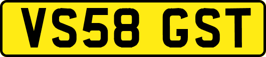 VS58GST