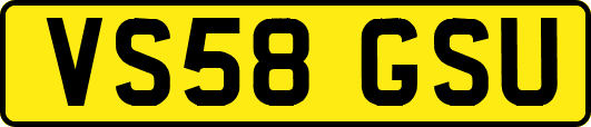 VS58GSU
