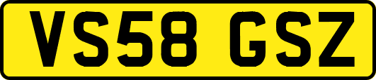 VS58GSZ