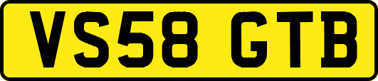 VS58GTB