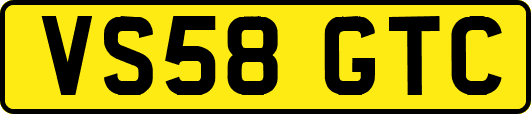 VS58GTC