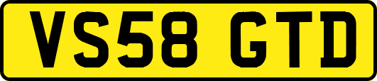 VS58GTD