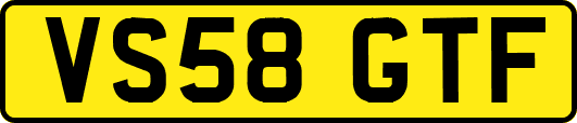 VS58GTF