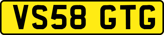 VS58GTG