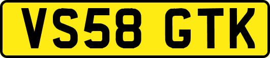VS58GTK