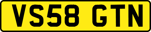 VS58GTN