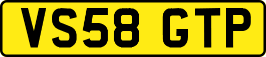 VS58GTP