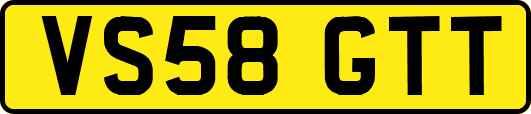 VS58GTT
