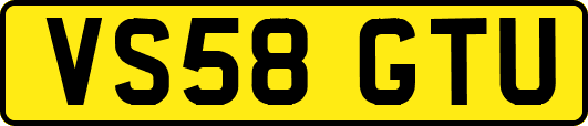 VS58GTU