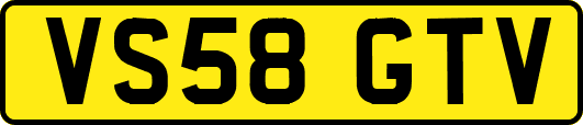 VS58GTV