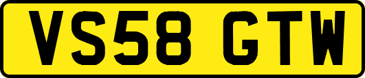 VS58GTW