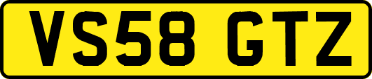 VS58GTZ