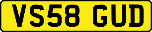VS58GUD