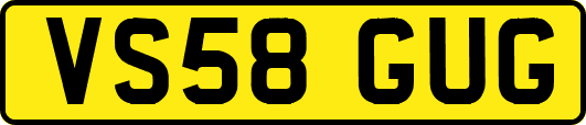 VS58GUG