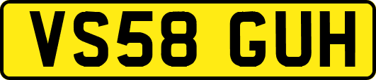 VS58GUH