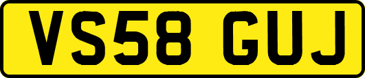 VS58GUJ