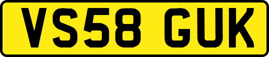 VS58GUK