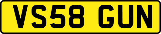 VS58GUN