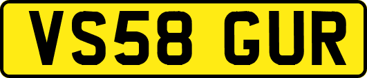 VS58GUR