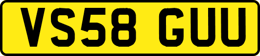 VS58GUU