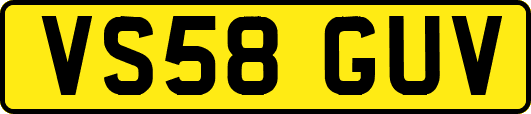 VS58GUV