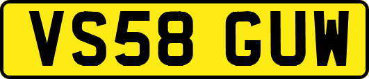 VS58GUW