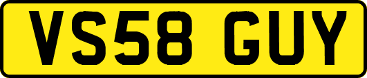 VS58GUY