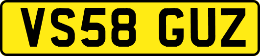 VS58GUZ