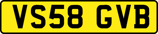 VS58GVB