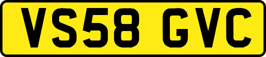 VS58GVC