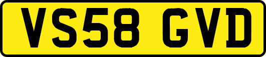 VS58GVD