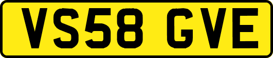 VS58GVE