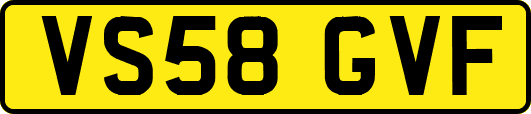 VS58GVF