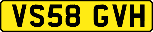 VS58GVH