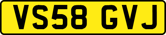 VS58GVJ
