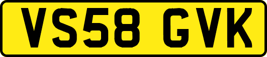 VS58GVK