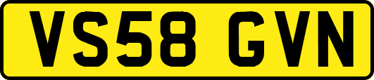 VS58GVN