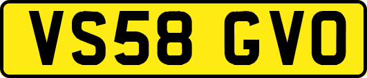 VS58GVO