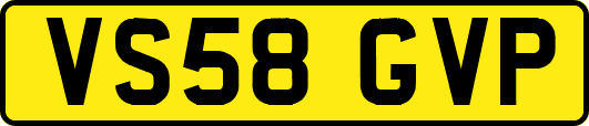 VS58GVP