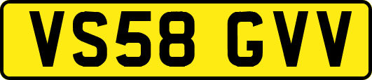 VS58GVV
