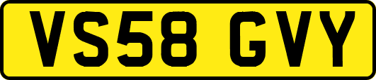 VS58GVY