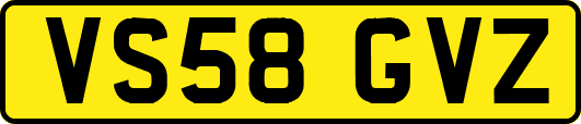 VS58GVZ