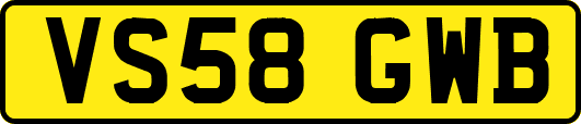 VS58GWB