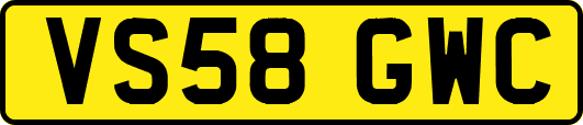 VS58GWC