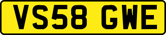 VS58GWE