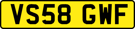 VS58GWF