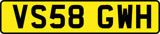 VS58GWH