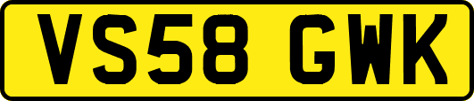 VS58GWK