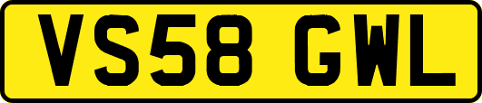 VS58GWL