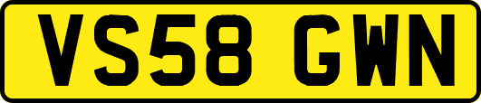 VS58GWN